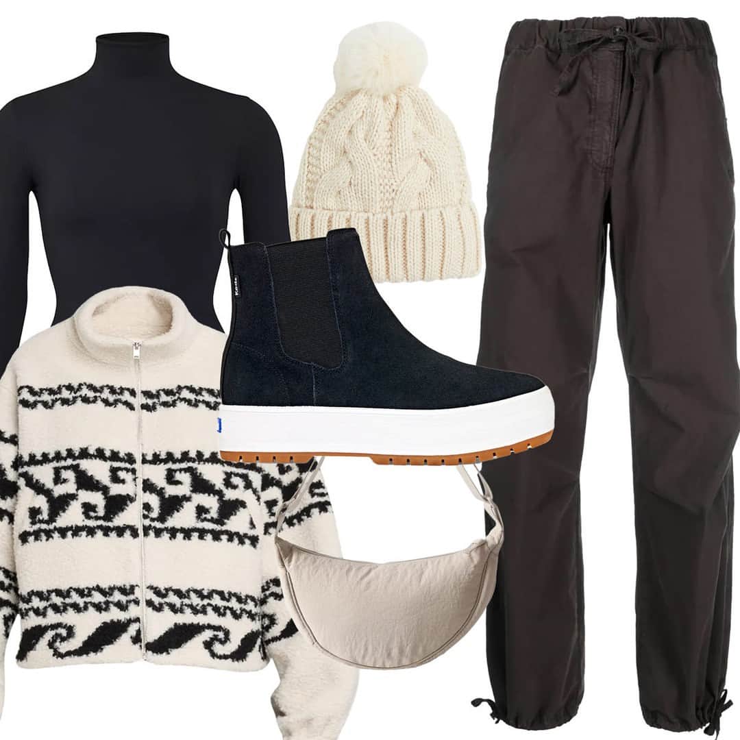 Kedsのインスタグラム：「Outfit inpso for ski season.」
