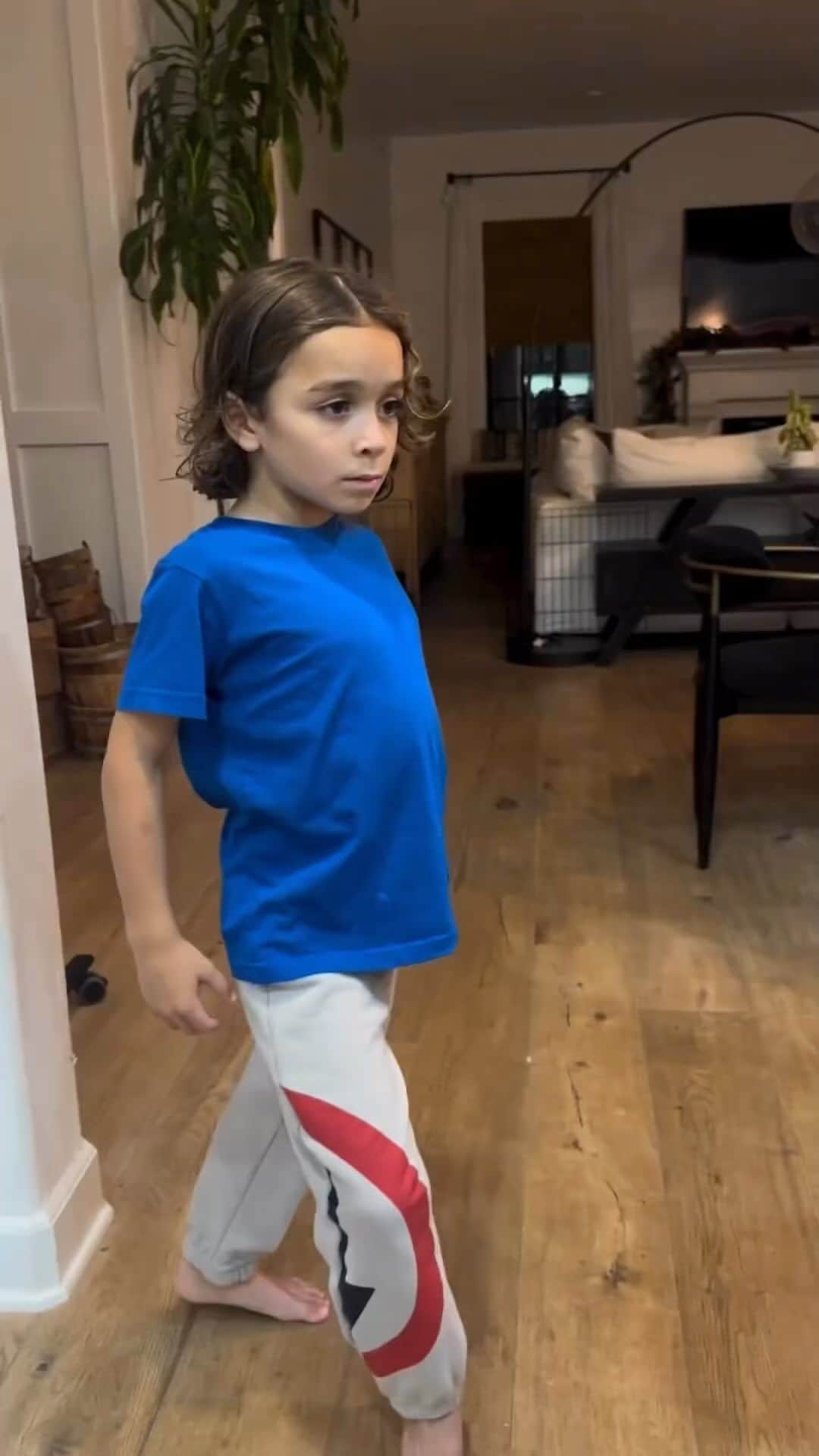 Giovanna Antonelliのインスタグラム：「O talento incrível de @bossbabybrody 😍」