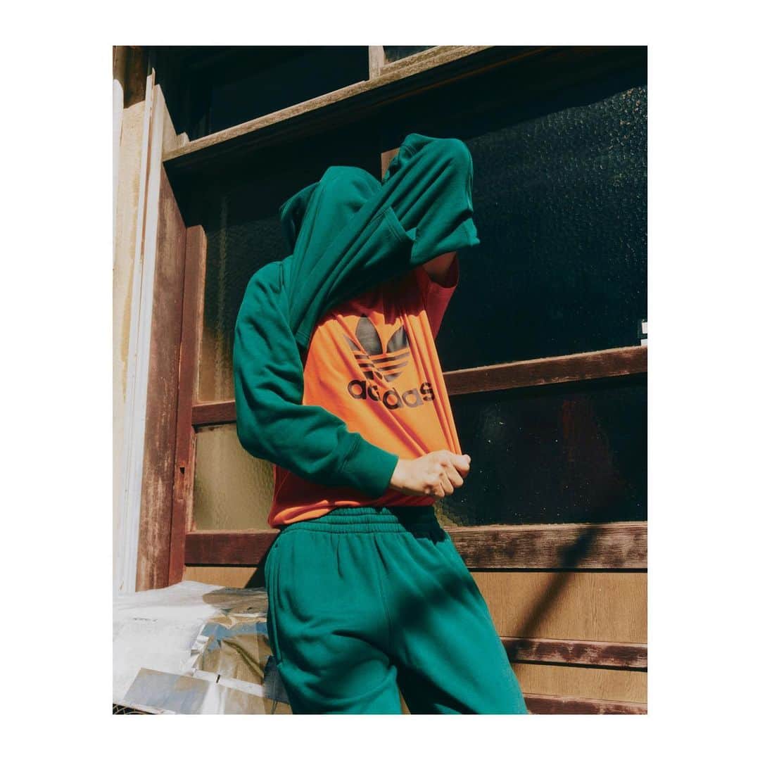 TEPPEIのインスタグラム