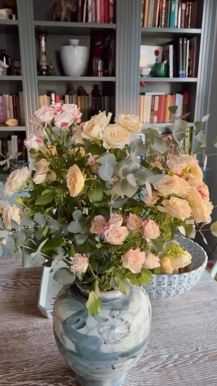 リュプカ・ゴイッチのインスタグラム：「💙」