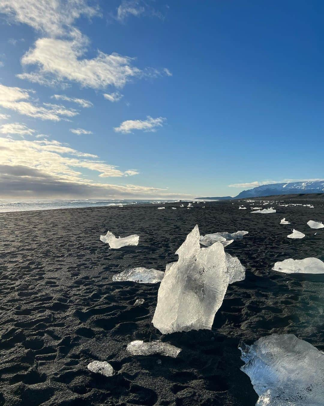 エリカ・ファサナさんのインスタグラム写真 - (エリカ・ファサナInstagram)「Nature at its best. Takk Fyrir Iceland 🇮🇸」11月6日 0時50分 - erika_fasana