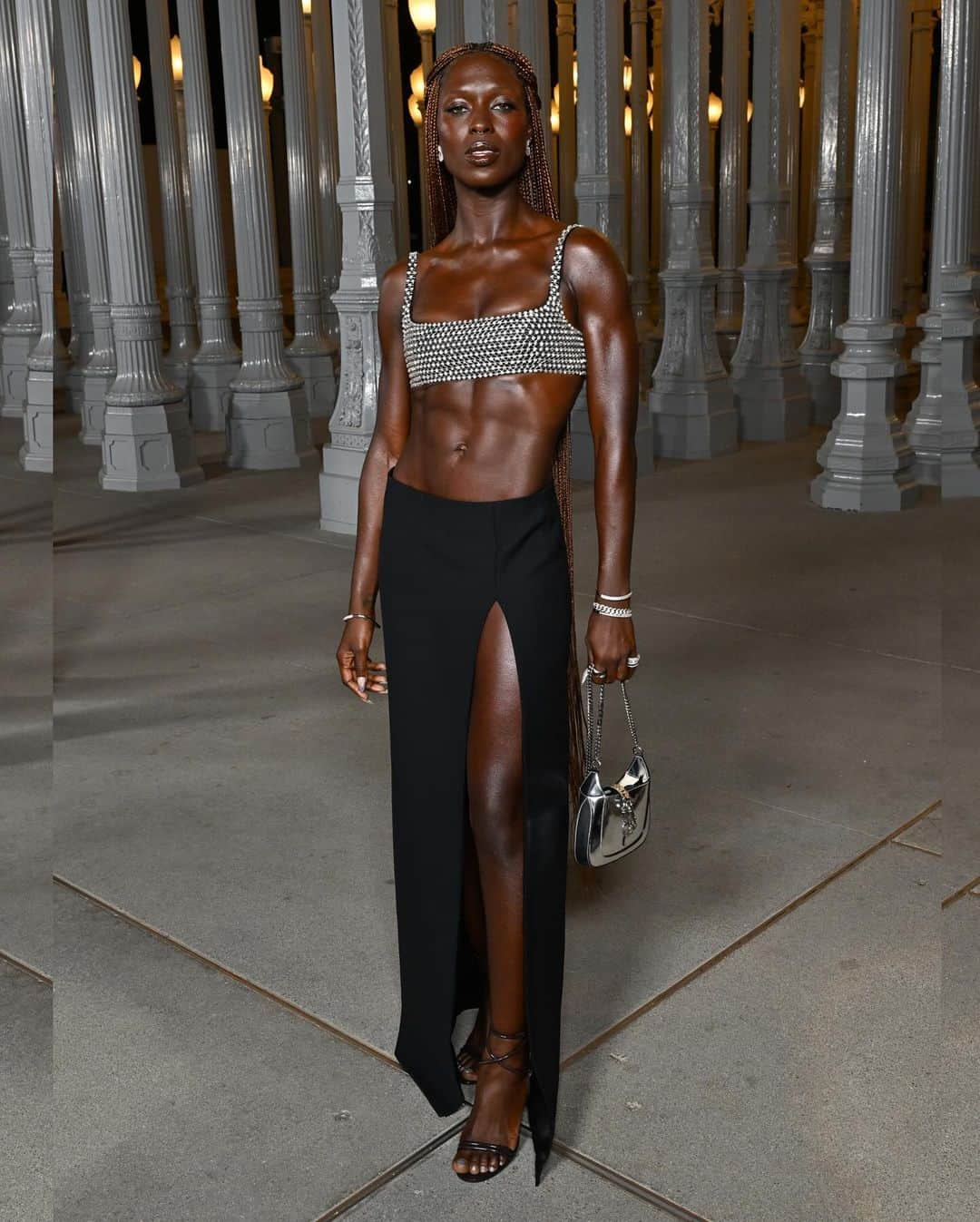 Just Jaredさんのインスタグラム写真 - (Just JaredInstagram)「So many stars stepped out in celebration of the 2023 LACMA Art+Film Gala! Tap this picture in the LINK IN BIO to see our picks for the 25 Best Dressed celebs at the event. #JenniferLopez #BenAffleck #KimKardashian #JodieTurnerSmith #AndrewGarfield #JuliaGarner #BillieEilish」11月6日 0時50分 - justjared