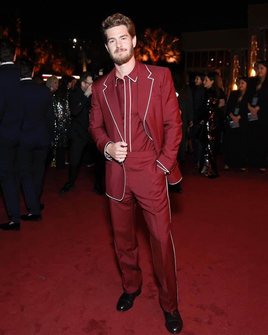 Just Jaredさんのインスタグラム写真 - (Just JaredInstagram)「So many stars stepped out in celebration of the 2023 LACMA Art+Film Gala! Tap this picture in the LINK IN BIO to see our picks for the 25 Best Dressed celebs at the event. #JenniferLopez #BenAffleck #KimKardashian #JodieTurnerSmith #AndrewGarfield #JuliaGarner #BillieEilish」11月6日 0時50分 - justjared