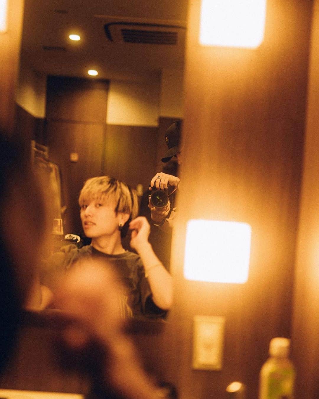 石原慎也さんのインスタグラム写真 - (石原慎也Instagram)「曲作り一旦目処だったから写真あげていく！ ブログも更新出来そうなのでアップしたらストーリーで教えるね  photo by 日吉"JP"純平 @junpeihiyoshi」11月6日 1時16分 - sinn_sd