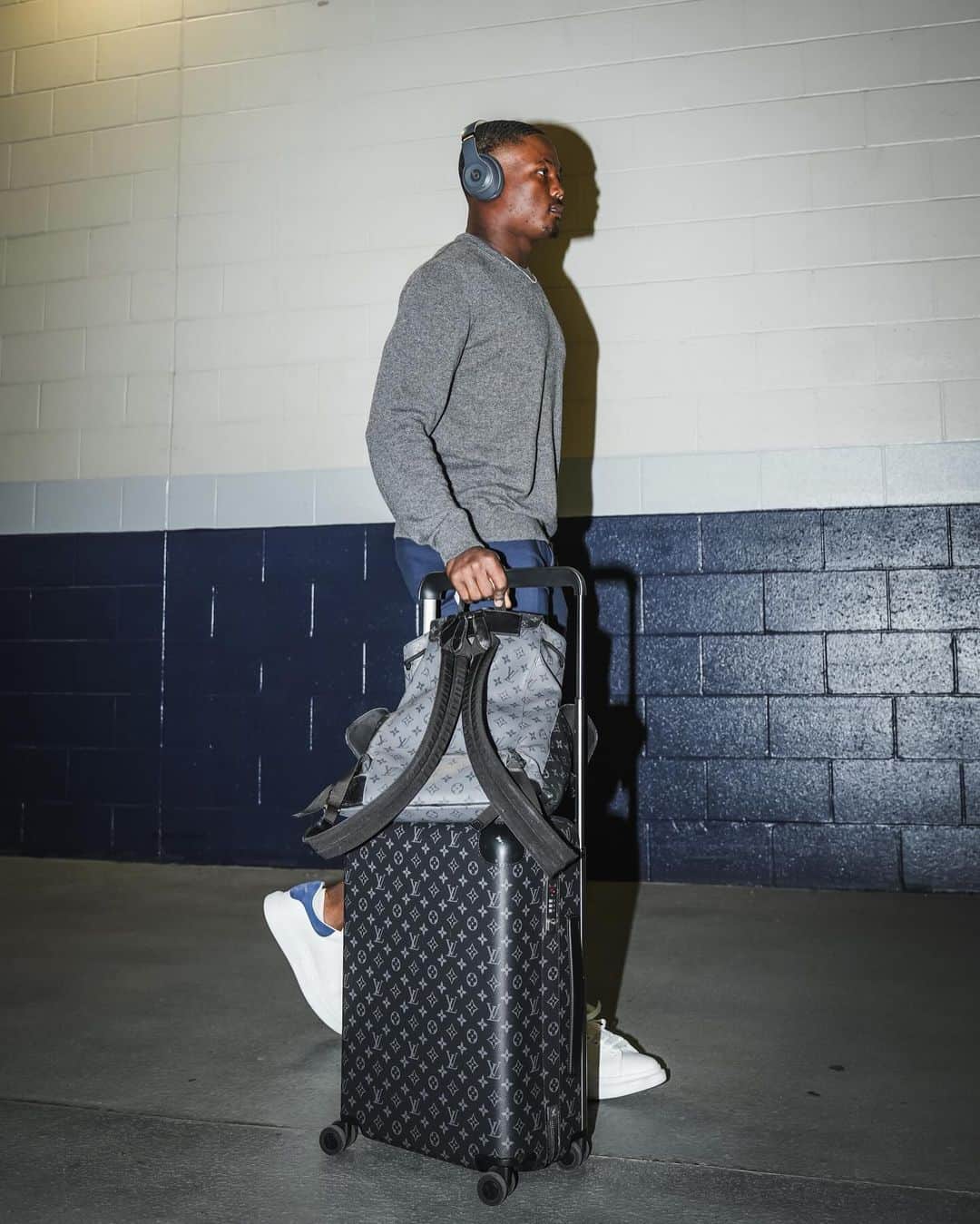 ワシントン・レッドスキンズさんのインスタグラム写真 - (ワシントン・レッドスキンズInstagram)「foxborough fits」11月6日 1時09分 - commanders