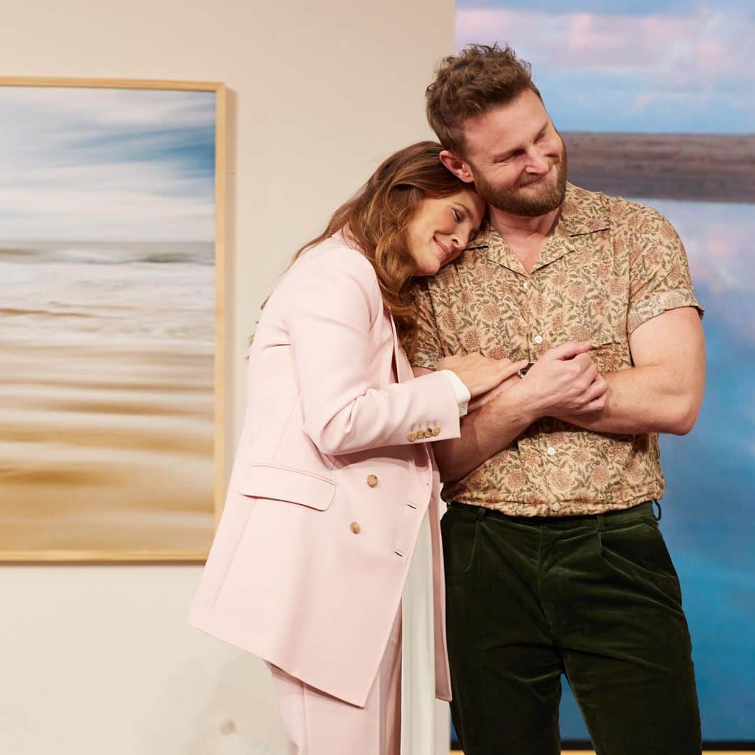 ドリュー・バリモアさんのインスタグラム写真 - (ドリュー・バリモアInstagram)「What an amazing week! 📸」11月6日 1時24分 - drewbarrymore