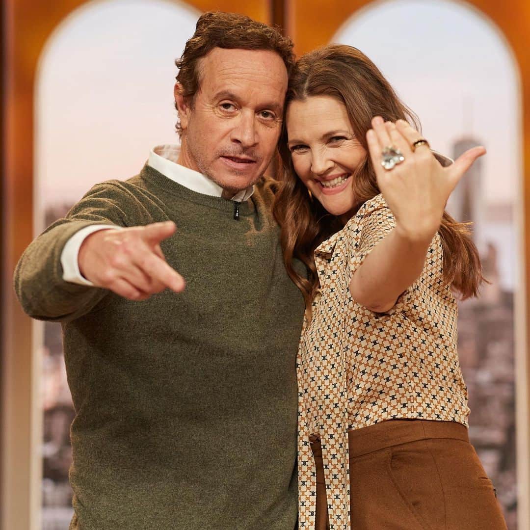 ドリュー・バリモアさんのインスタグラム写真 - (ドリュー・バリモアInstagram)「What an amazing week! 📸」11月6日 1時24分 - drewbarrymore