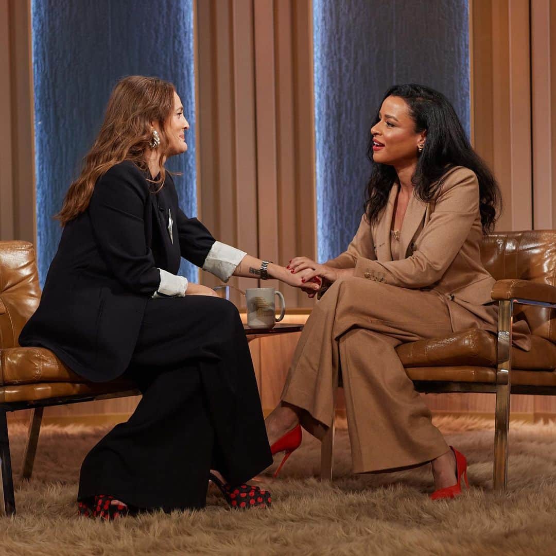 ドリュー・バリモアさんのインスタグラム写真 - (ドリュー・バリモアInstagram)「What an amazing week! 📸」11月6日 1時24分 - drewbarrymore