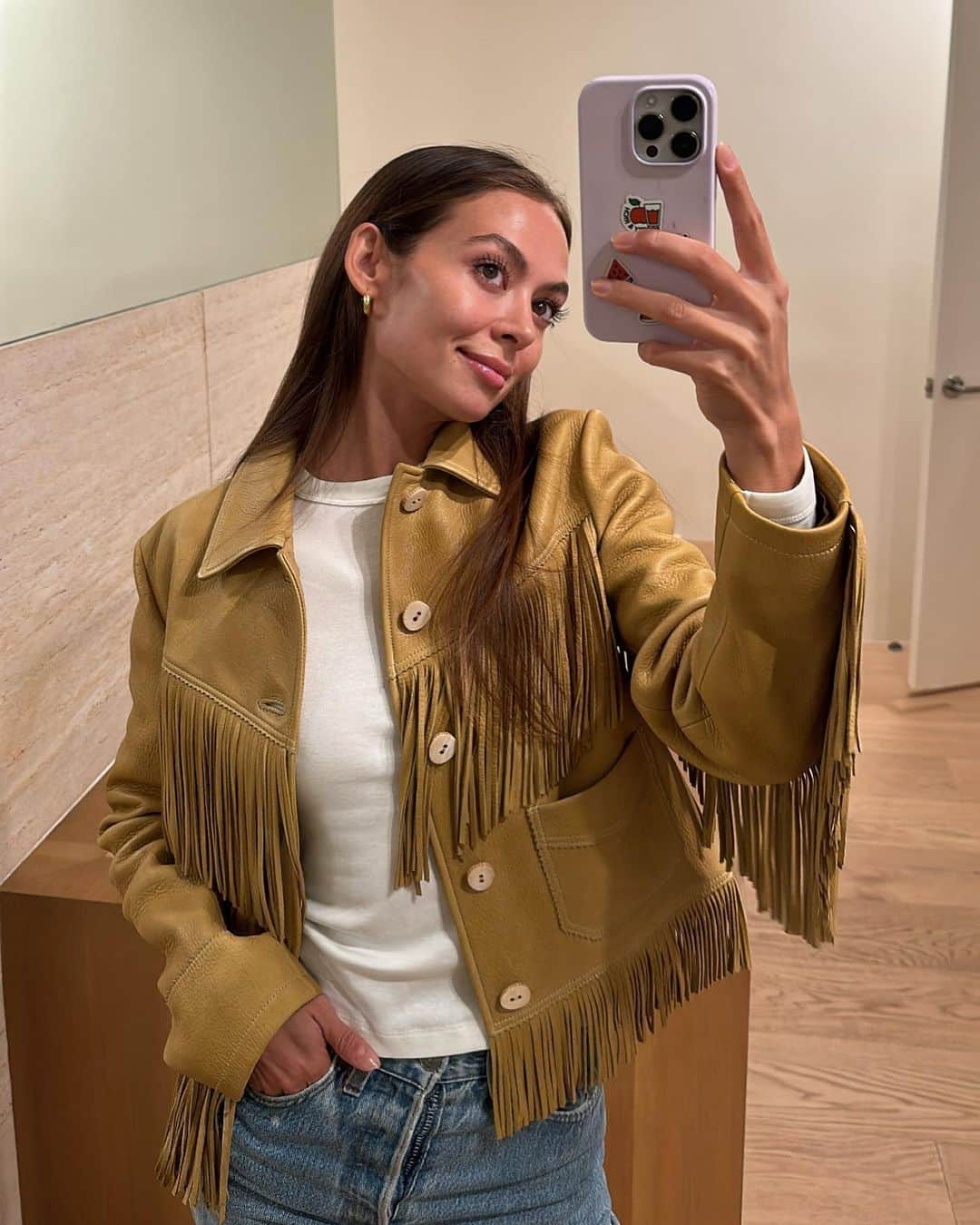 emilyのインスタグラム：「🐎🐎🐎🐎」
