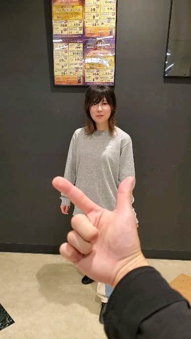 のインスタグラム：「#車海老のダンス」