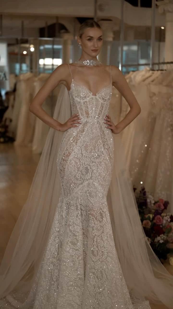 BERTAのインスタグラム：「The BERTA array ♡ F/W 24.」