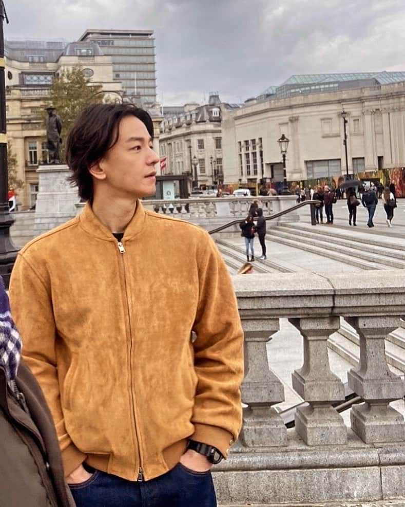 イム・ジュファンさんのインスタグラム写真 - (イム・ジュファンInstagram)11月6日 3時19分 - juhwan__lim