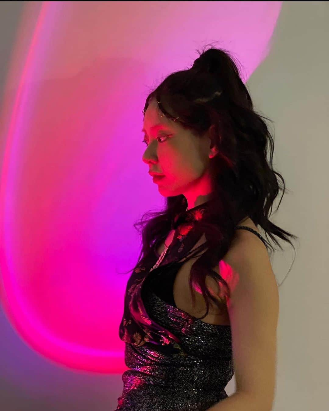ヘランさんのインスタグラム写真 - (ヘランInstagram)「202220000 👯‍♀️」11月6日 3時21分 - jainros9