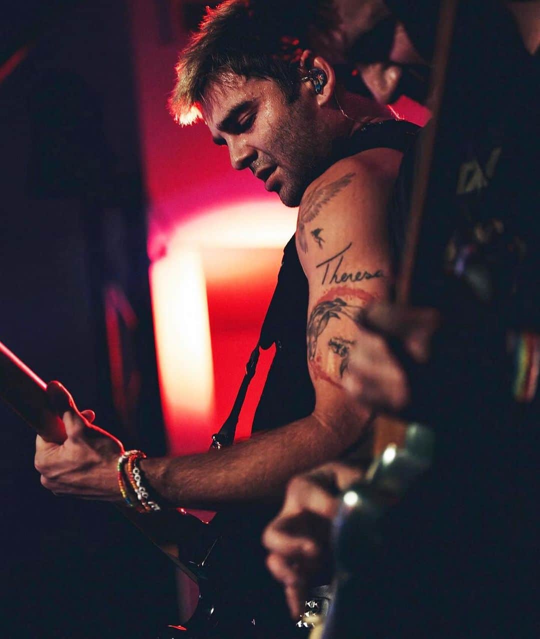 ジャック・グリフォーのインスタグラム：「Pittsburgh went crazy 📍Cleveland you’re up / Mahall’s 7pm」