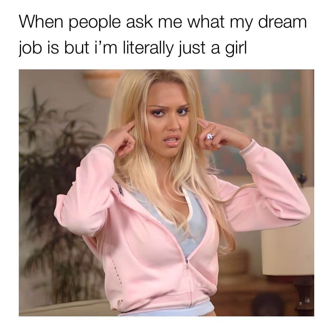Beginning Boutiqueのインスタグラム：「I am not made for this life ⁠ ⁠ Credit: @girlzzzclub」