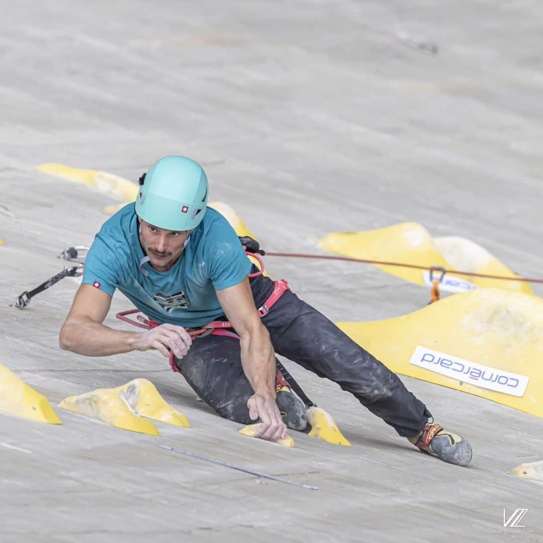 イェルネイ・クルーダーさんのインスタグラム写真 - (イェルネイ・クルーダーInstagram)「The second edition of the Red Bull Dual Ascent was an exhilarating event! Huge congratulations to Julija and Jernej Kruder for their impressive victory in this race against the clock and their pumped arms. Grateful to everyone who contributed to making this special competition possible. Anticipating the next one eagerly! 🧗‍♂️💪  #ClimbingIntelligenceAgency #RedBullDualAscent #Winners #ExcitementAhead」11月6日 4時08分 - kruderjernej