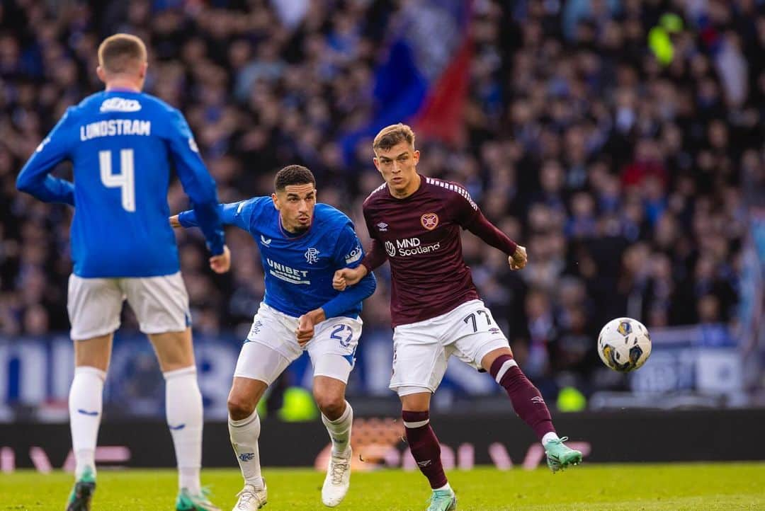 レオン・バログンさんのインスタグラム写真 - (レオン・バログンInstagram)「Into the final 😁💙🙏🏽」11月6日 4時35分 - leonbalogun