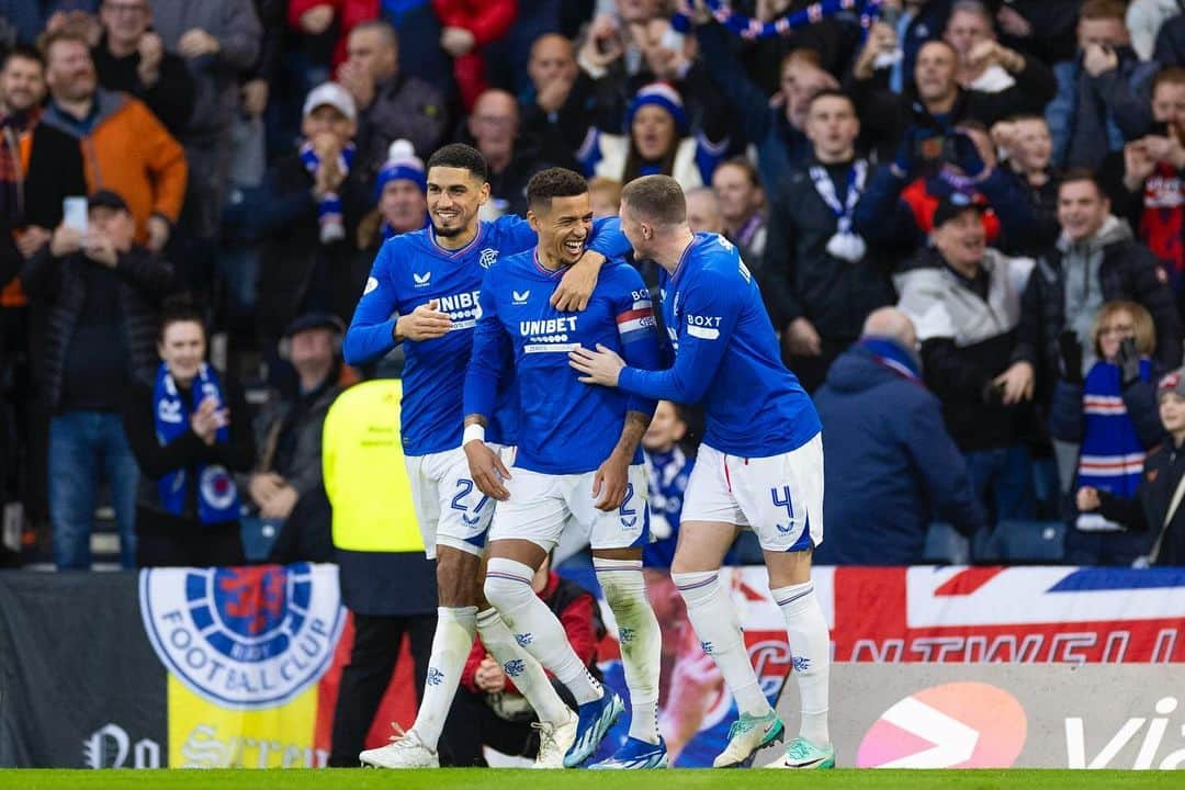 レオン・バログンさんのインスタグラム写真 - (レオン・バログンInstagram)「Into the final 😁💙🙏🏽」11月6日 4時35分 - leonbalogun