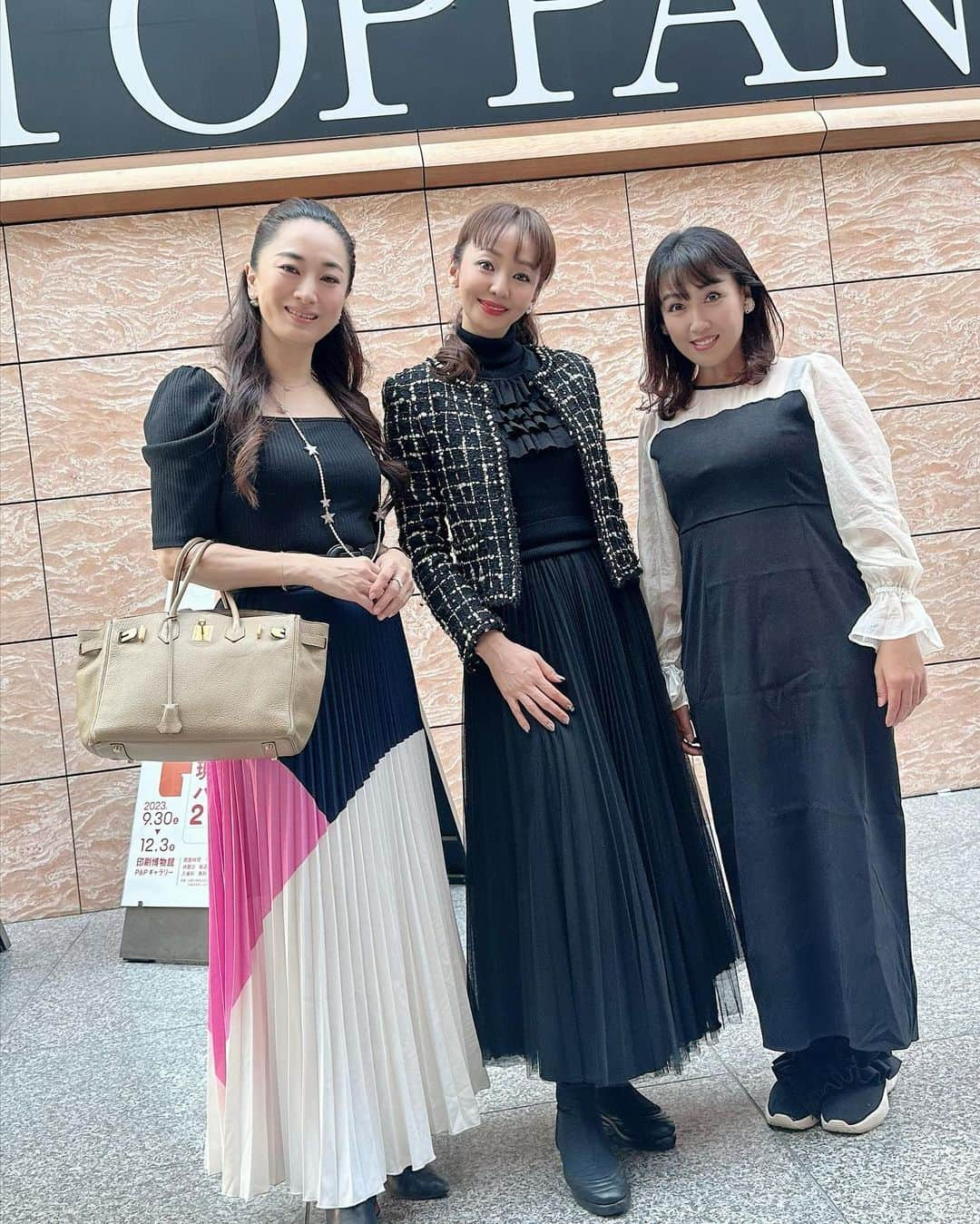 神田うののインスタグラム：「いつも娘の成長を一緒に見届けて下さる大切な方々💕に感謝🥰 ありがとうございます☺️  #いつも応援ありがとうございます#一緒に見届けてくれてありがとう#感謝#お忙しい中ありがとうございました#神田うの#unokanda」