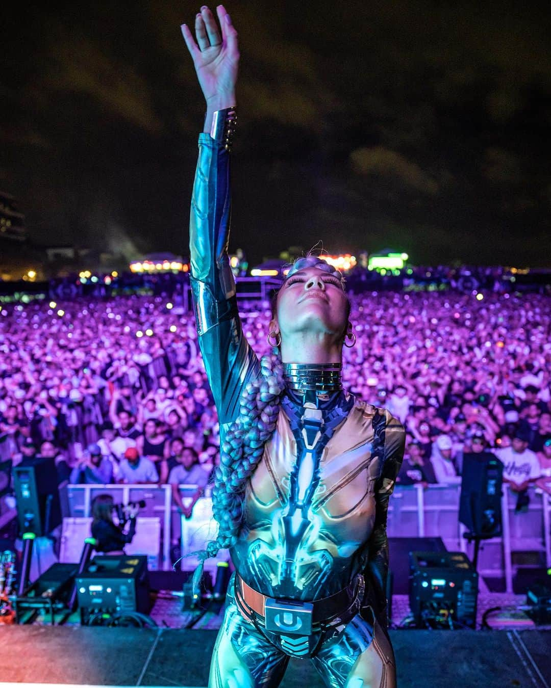 Ultra Music Festivalさんのインスタグラム写真 - (Ultra Music FestivalInstagram)「🇬🇹 Wow Guatemala, we are speechless! We could not have imagined a better debut in this beautiful country. To everyone who joined us on the dance floor and helped make this first edition of Road to Ultra Guatemala so amazing, muchas gracias!」11月6日 4時54分 - ultra