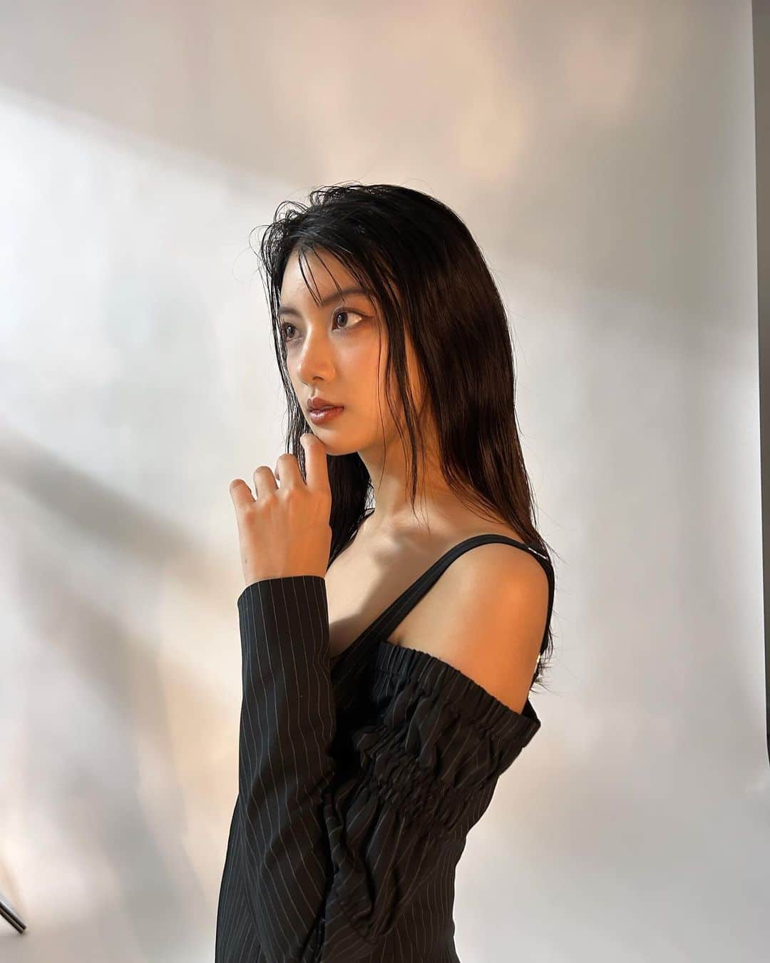 HITOMIさんのインスタグラム写真 - (HITOMIInstagram)「"𝙈𝙖𝙮 𝙩𝙝𝙞𝙨 𝙝𝙖𝙥𝙥𝙞𝙣𝙚𝙨𝙨 𝙘𝙤𝙣𝙩𝙞𝙣𝙪𝙚 𝙛𝙤𝙧𝙚𝙫𝙚𝙧 🧁」11月6日 16時42分 - __htm.13__