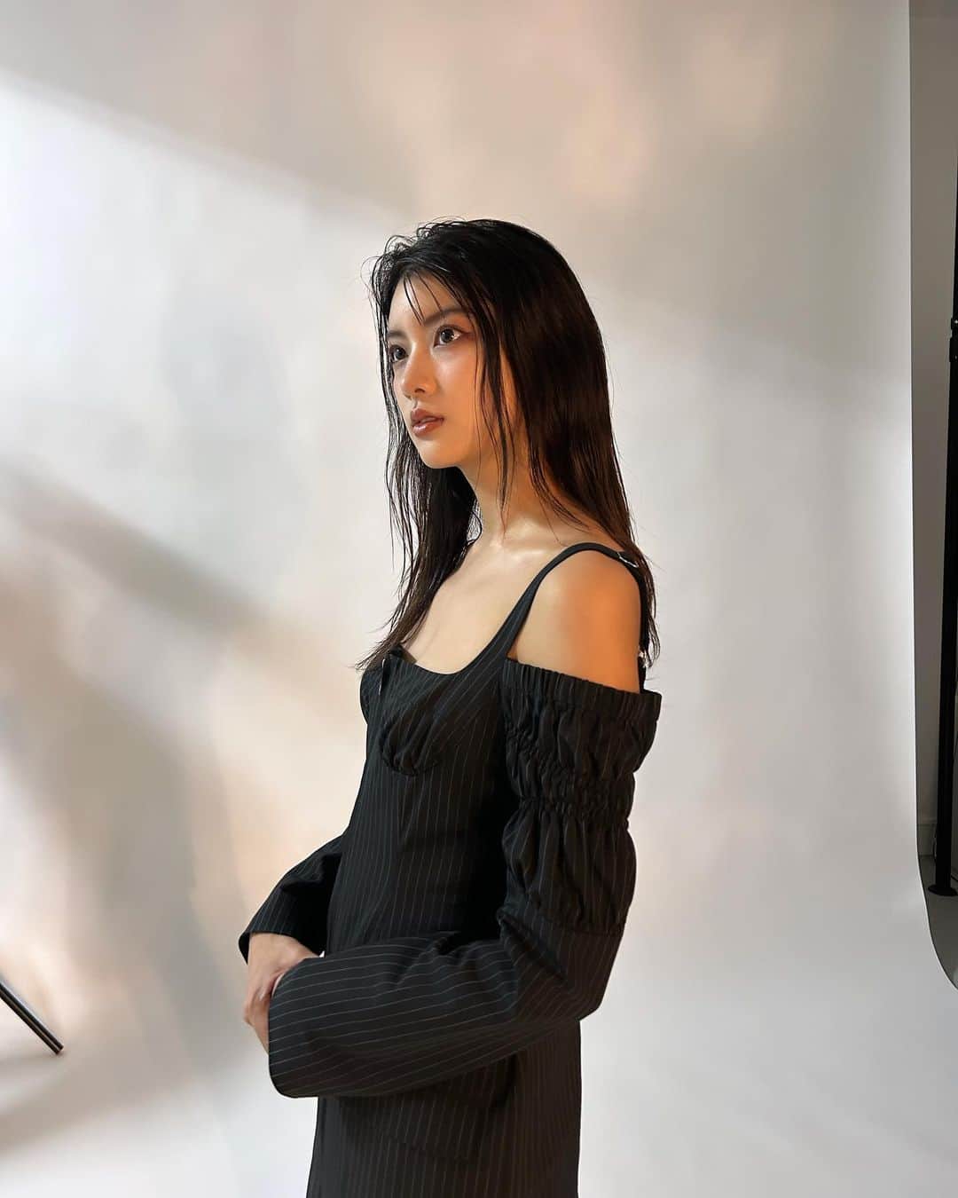 HITOMIさんのインスタグラム写真 - (HITOMIInstagram)「"𝙈𝙖𝙮 𝙩𝙝𝙞𝙨 𝙝𝙖𝙥𝙥𝙞𝙣𝙚𝙨𝙨 𝙘𝙤𝙣𝙩𝙞𝙣𝙪𝙚 𝙛𝙤𝙧𝙚𝙫𝙚𝙧 🧁」11月6日 16時42分 - __htm.13__