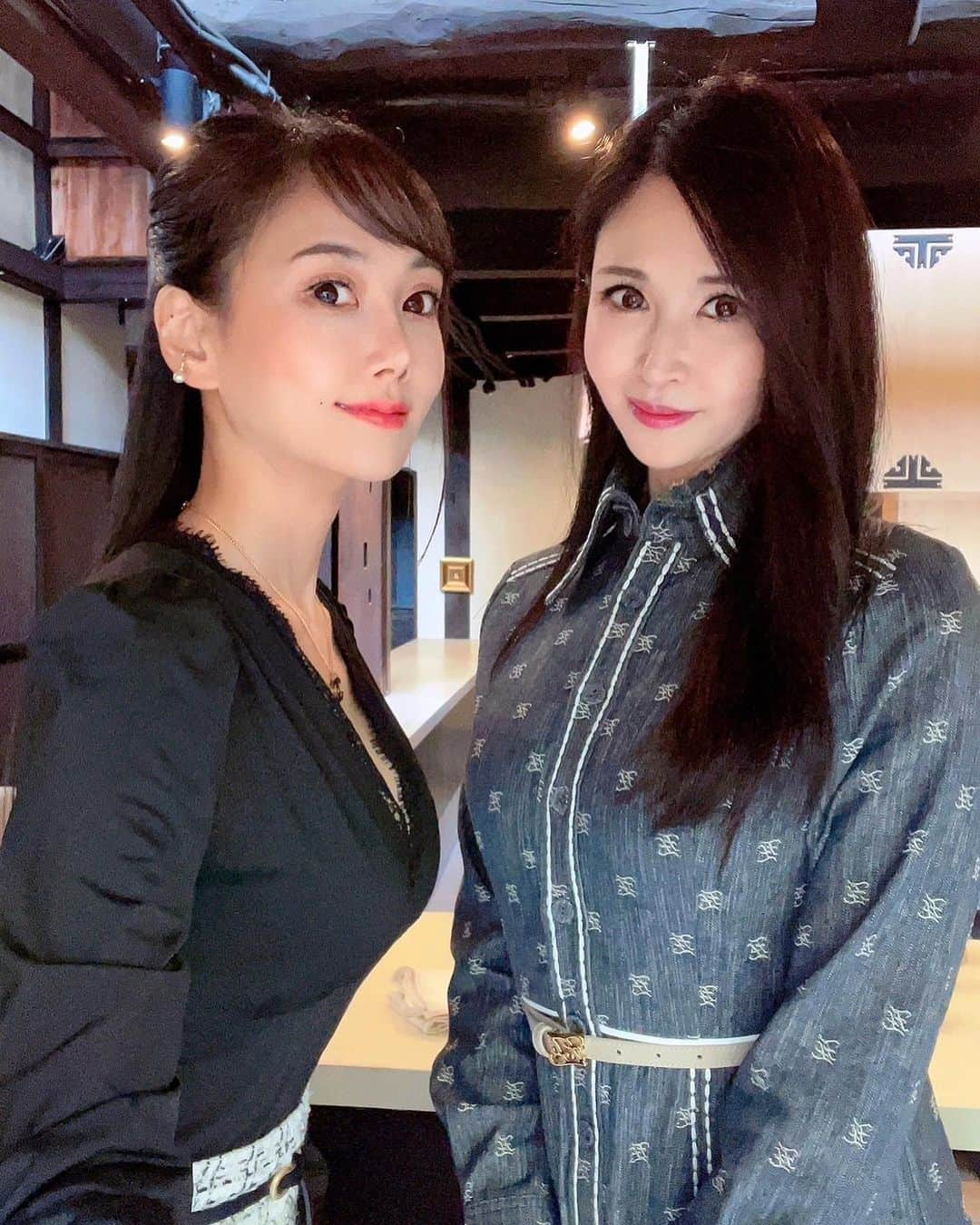 百合華のインスタグラム