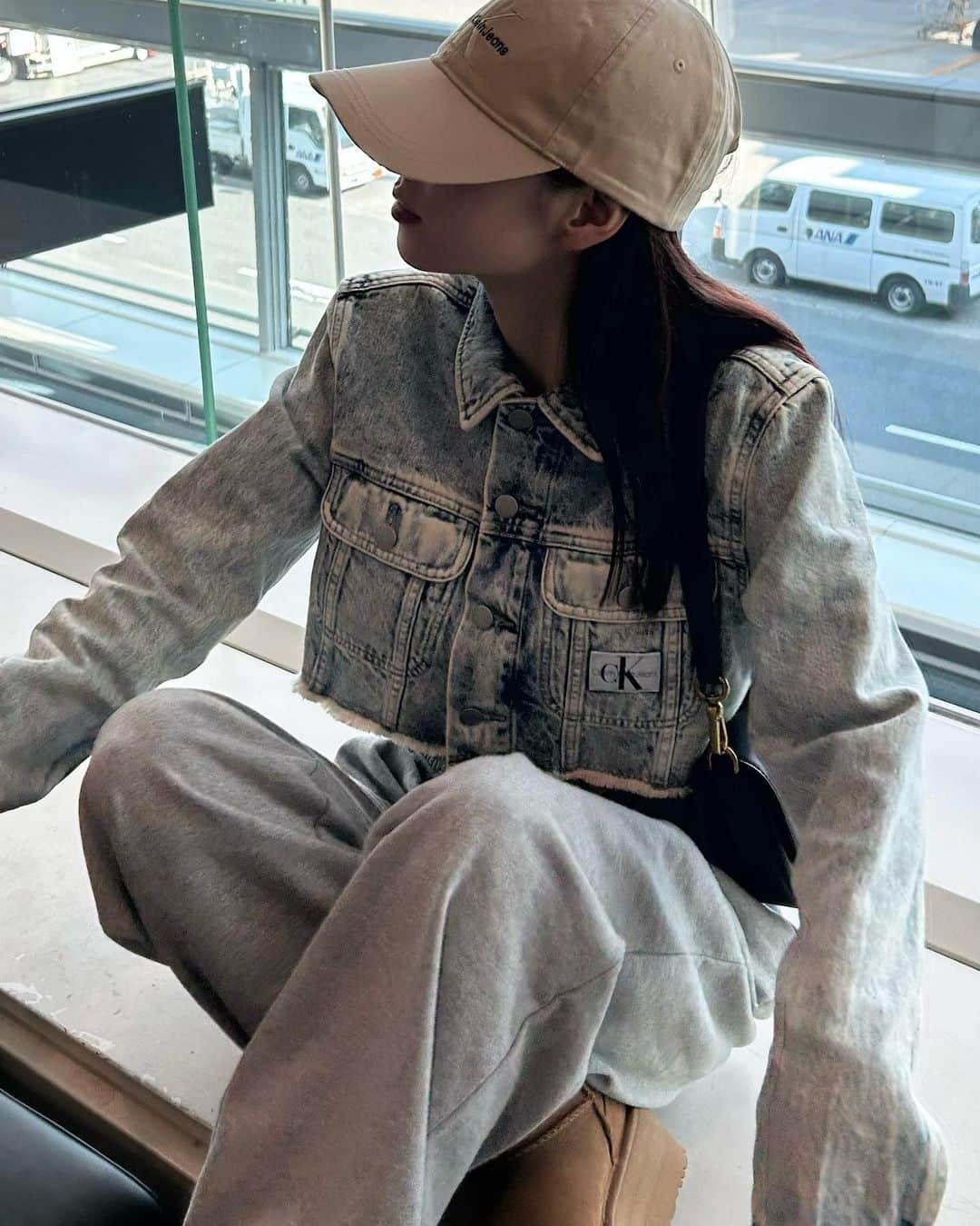 深瀬美桜のインスタグラム：「北海道楽しかったですありがとう🤝🏻 また会えますように..♡」