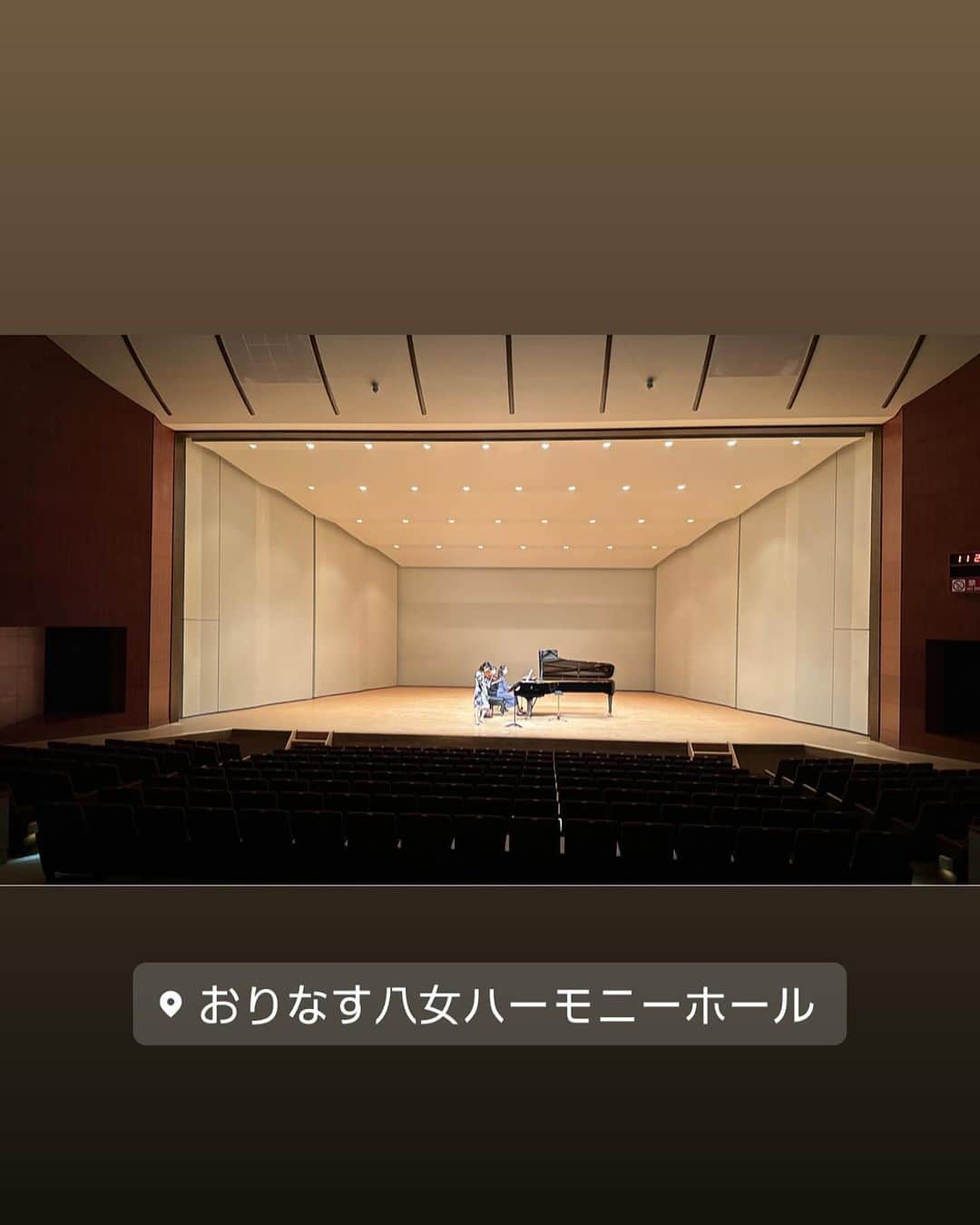 高木凜々子さんのインスタグラム写真 - (高木凜々子Instagram)「リサイタル、無事終演しました❣️  福岡初公演にも関わらず、 多くのお客様にご来場いただき 心から感謝申し上げます。  サイン会でも多くのお客様とお話する事ができて幸せでした✨  また来年も福岡行けるよう頑張ります！！🔥  薫子ちゃんとは来週の名古屋でも一緒に弾ける♪ 楽しみだーーーーー😆✨  #violin #music #concert #japan #fukuoka」11月6日 15時34分 - ririkotakagi