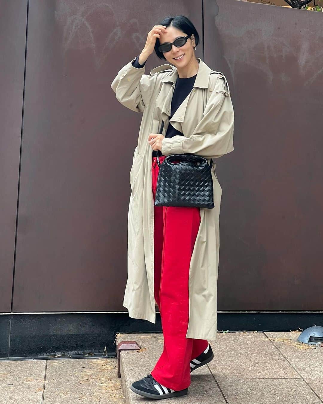 キム・ナヨンのインスタグラム