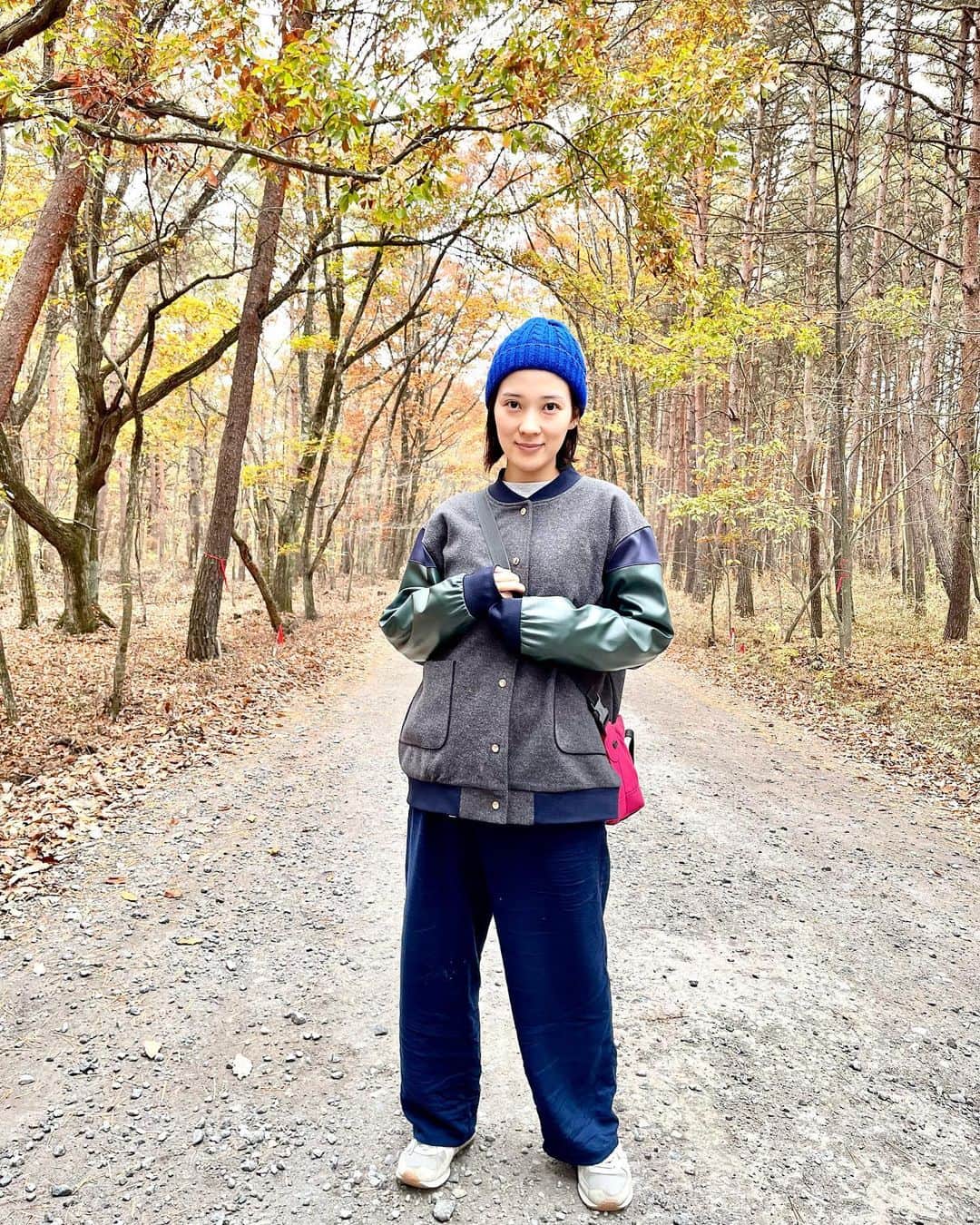 亜希子のインスタグラム