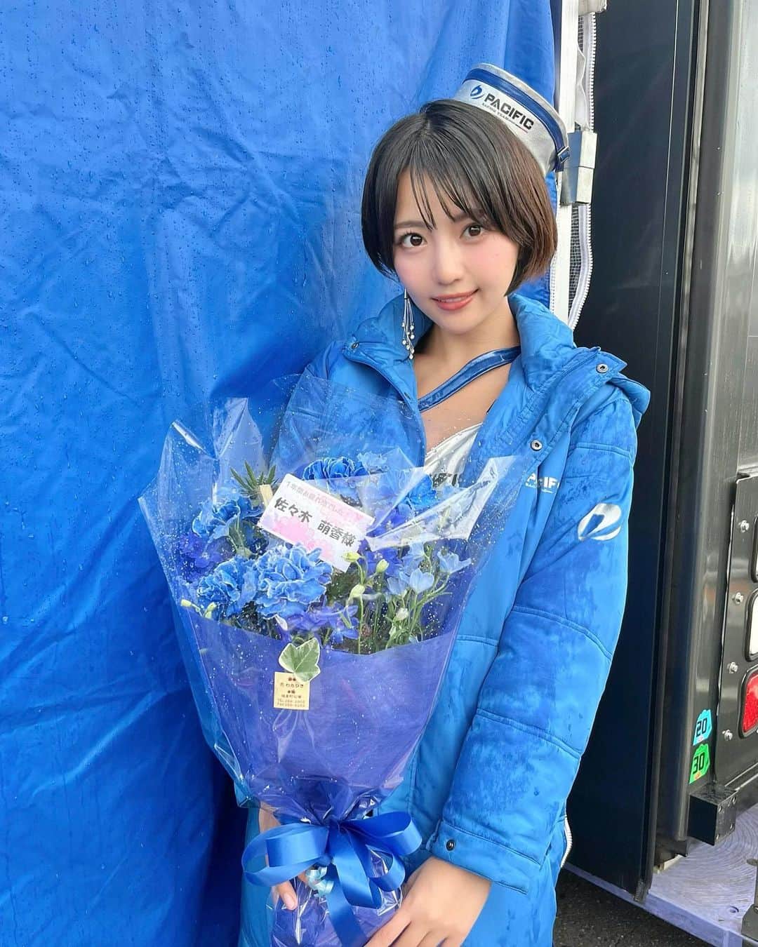 佐々木萌香のインスタグラム