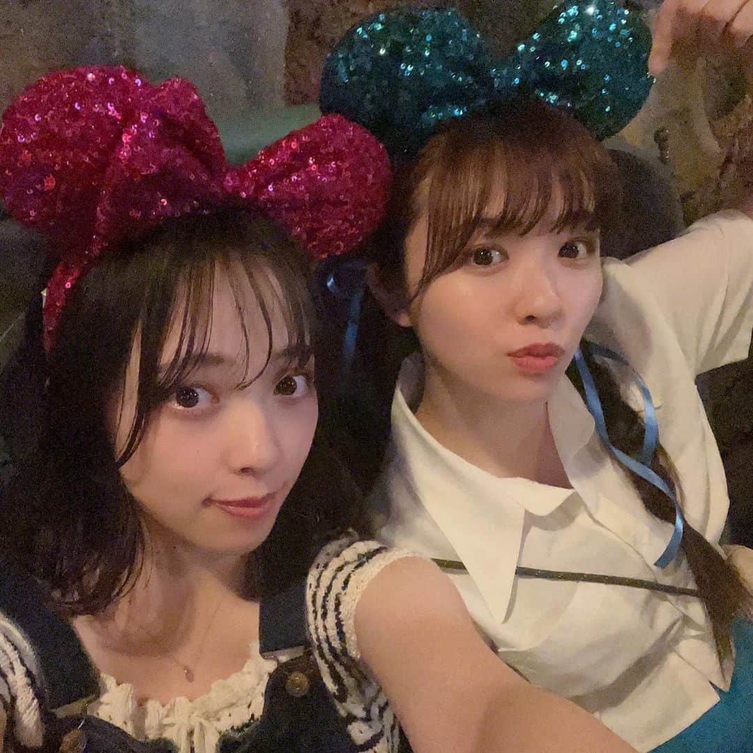 渡辺みり愛のインスタグラム