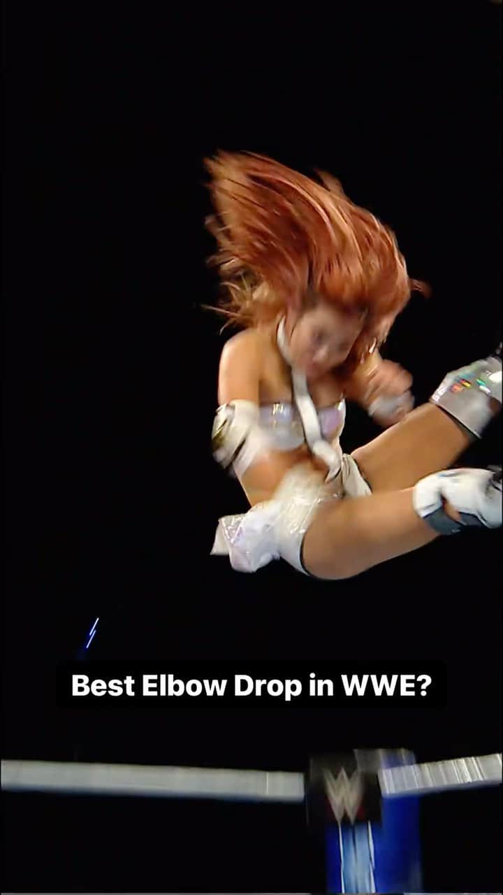 WWEのインスタグラム：「Witness when @official_kairi won the inaugural Mae Young Classic!」