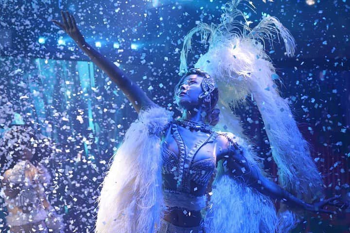 DCSORAのグルメインスタ