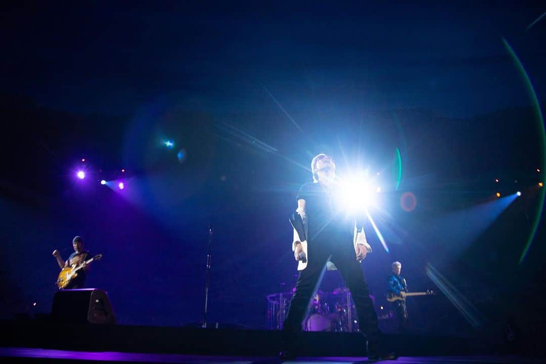 U2さんのインスタグラム写真 - (U2Instagram)「U2:UV Achtung Baby, Live at Sphere. XVII.   📸: @rossandrewstewart」11月6日 8時18分 - u2