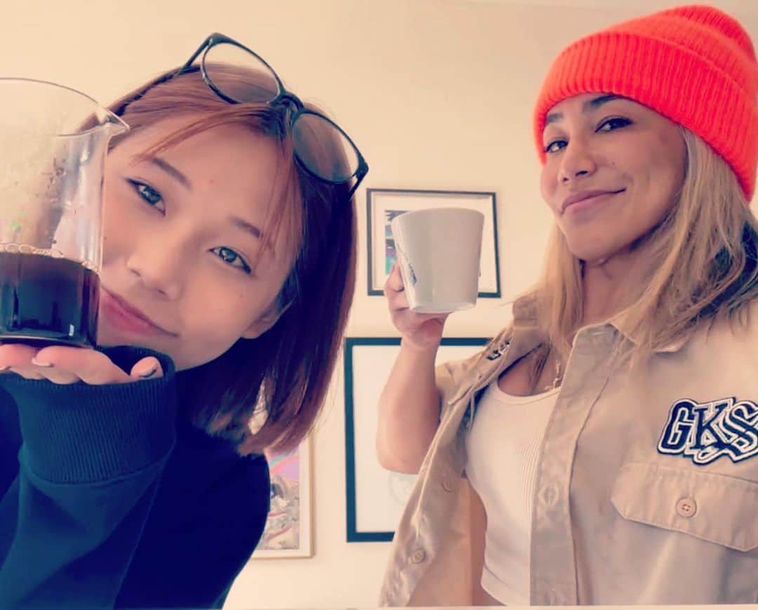 山本美憂のインスタグラム：「🧡」