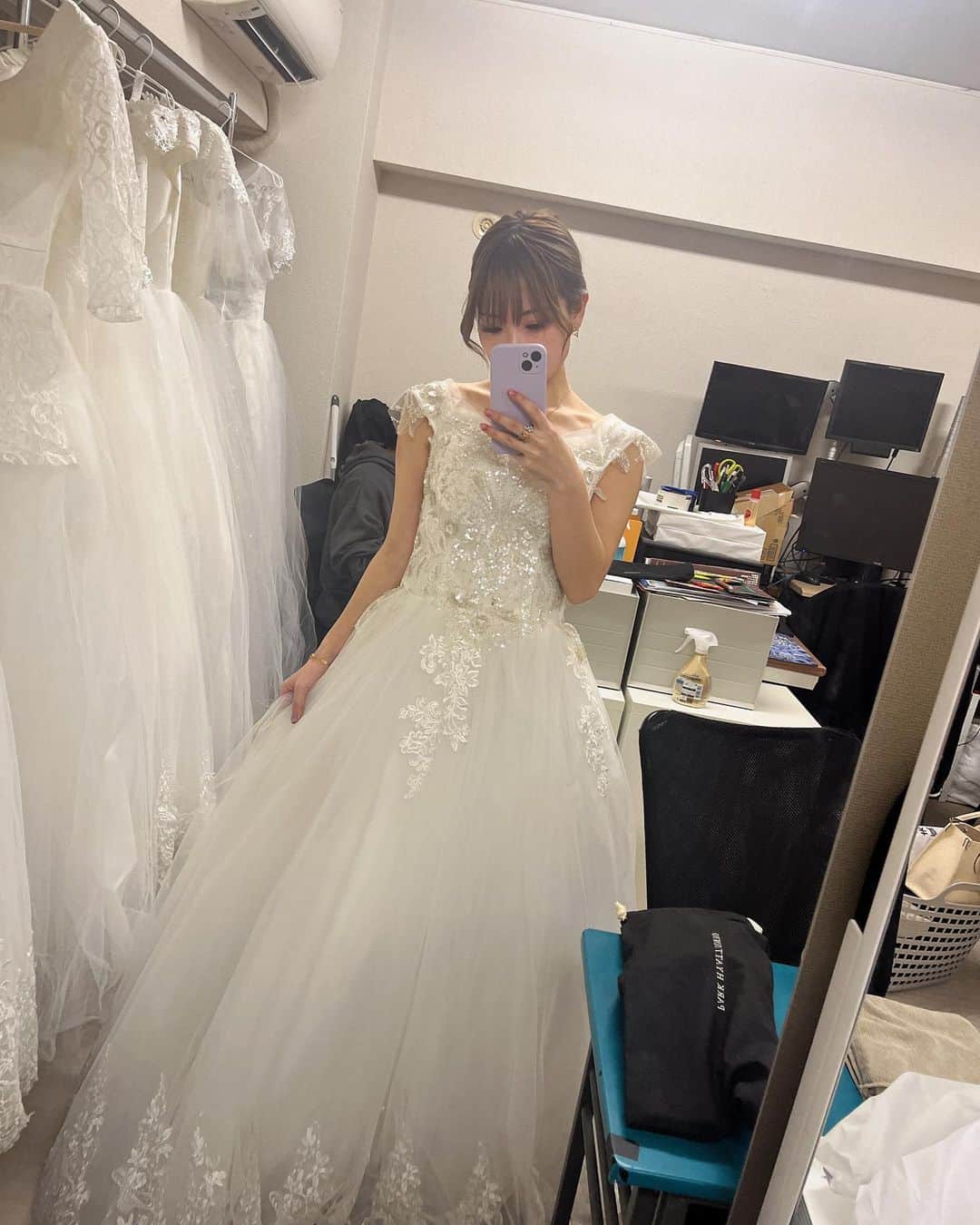 立花みかのインスタグラム