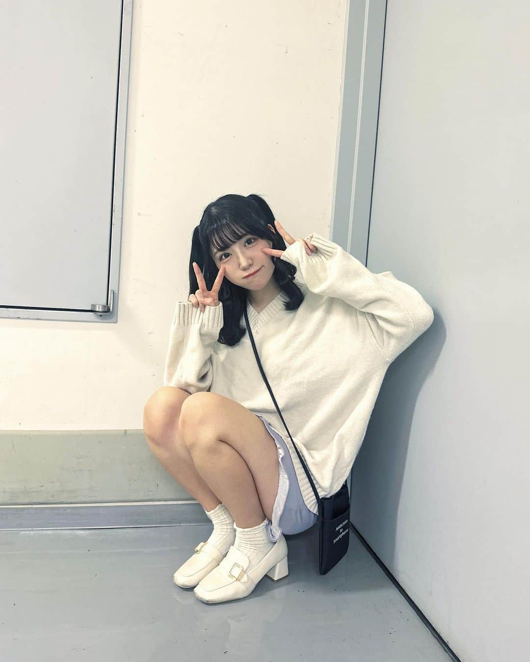 藤田みゆさんのインスタグラム写真 - (藤田みゆInstagram)「. 今週も頑張ろうね❕」11月6日 10時44分 - miyu__mitsuha