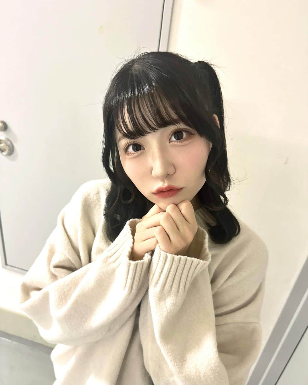 藤田みゆさんのインスタグラム写真 - (藤田みゆInstagram)「. 今週も頑張ろうね❕」11月6日 10時44分 - miyu__mitsuha