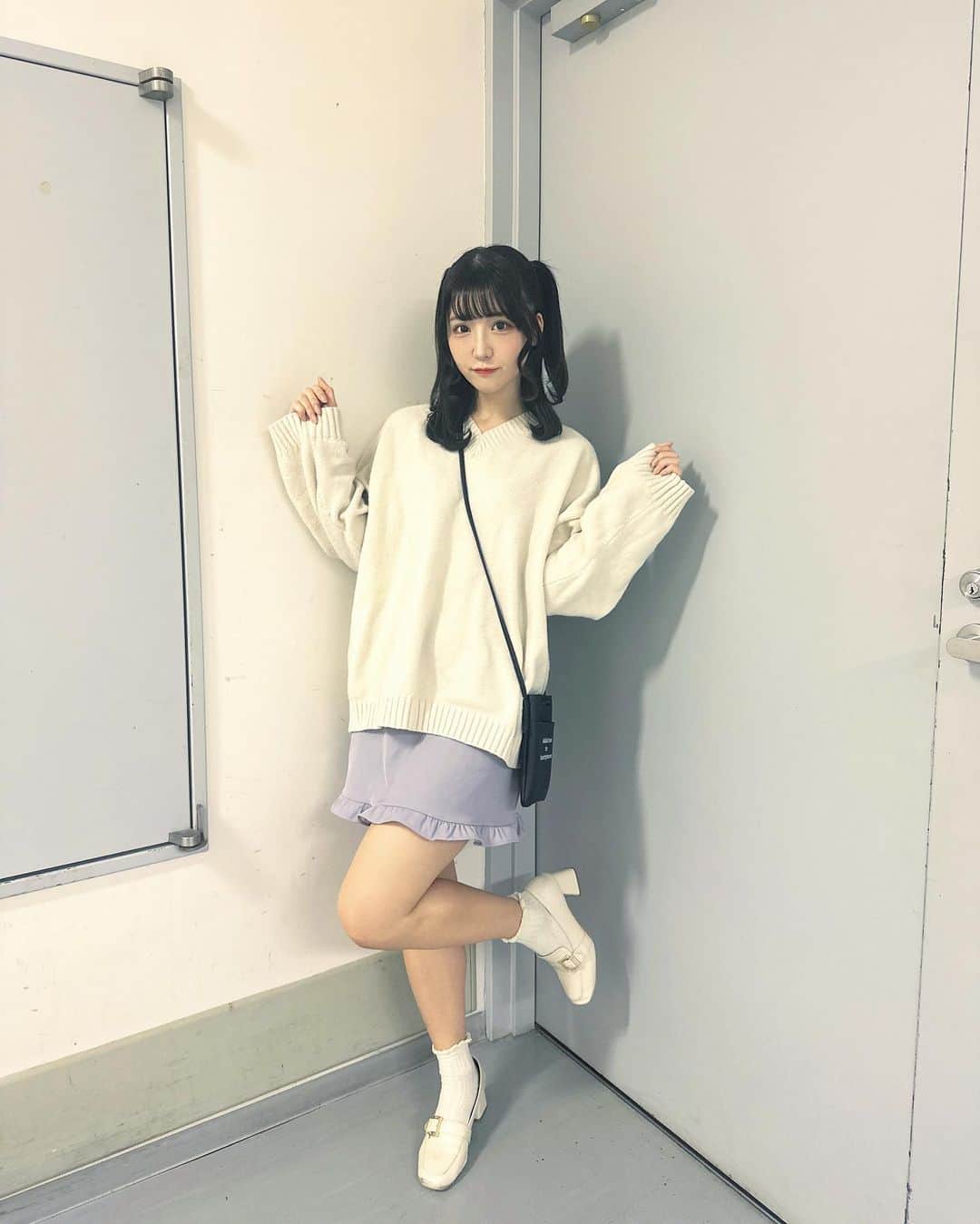 藤田みゆさんのインスタグラム写真 - (藤田みゆInstagram)「. 今週も頑張ろうね❕」11月6日 10時44分 - miyu__mitsuha