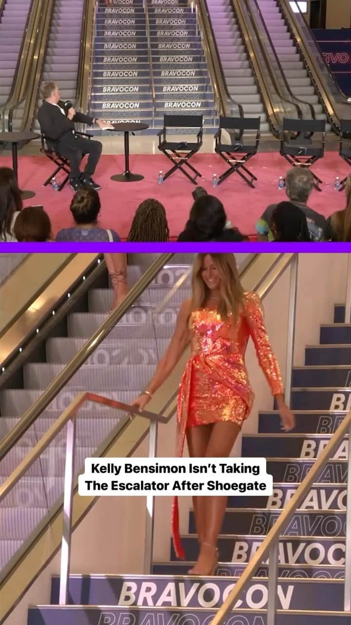 ケリー・キローレン・ベンサイモンのインスタグラム