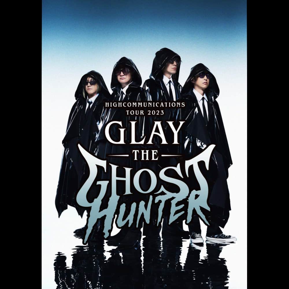 のインスタグラム：「△▼ #GLAY HIGHCOMMUNICATIONS TOUR 2023 -The Ghost Hunter- ▼△ 11月からアリーナツアーを開催中🔥  ／ 🎫埼玉公演・チケット発売中 ※予定枚数終了しだい発売終了 ＼  📅11/18(土)・19(日) 🎪さいたまスーパーアリーナ (埼玉県) ◉両日異なるSET LISTは必見！お見逃しなく  🔍チケットは「GLAY ぴあ」で検索！」