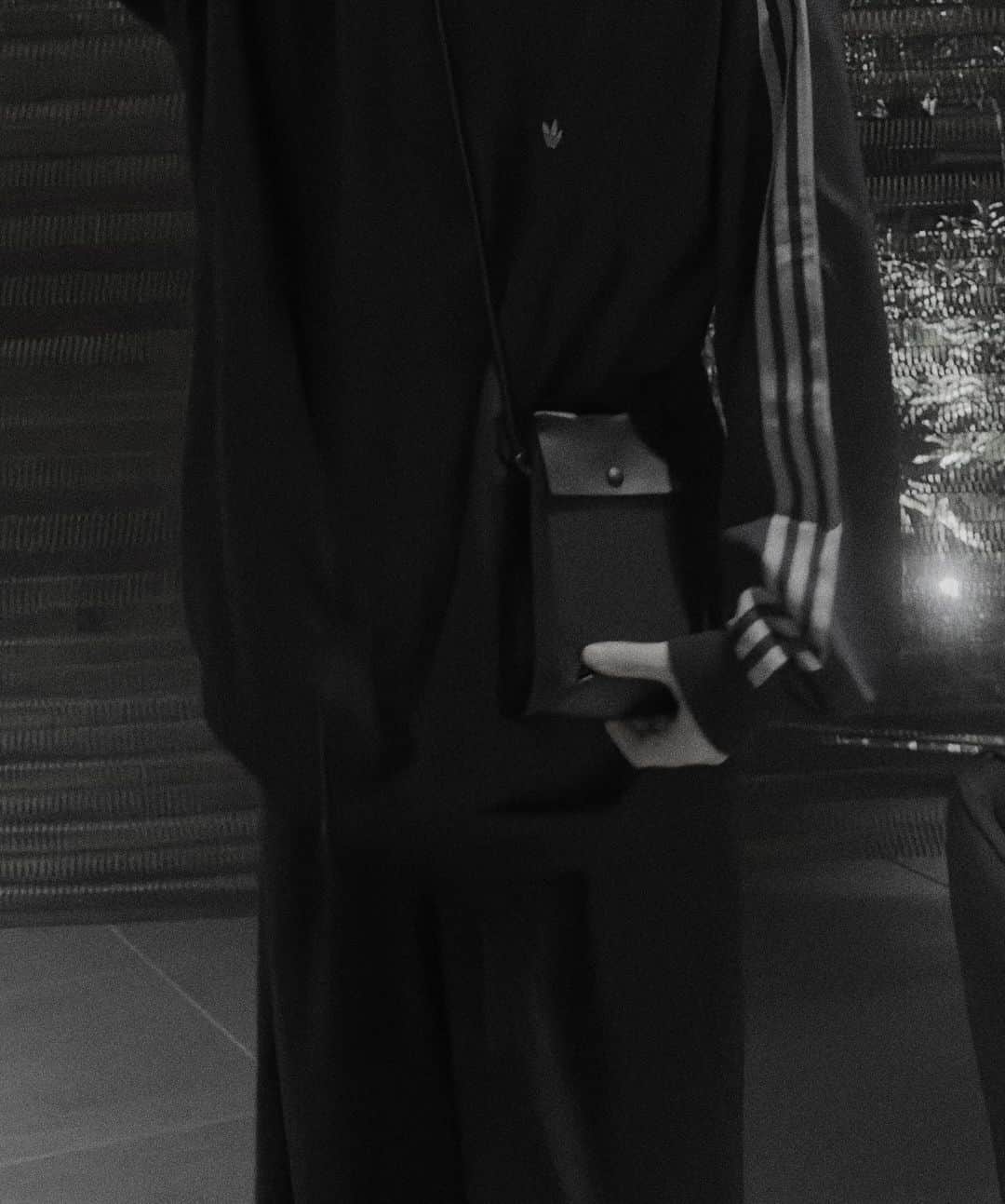 JUN / Yohukasiさんのインスタグラム写真 - (JUN / YohukasiInstagram)「adidas originals」11月6日 16時49分 - yohukasi_re