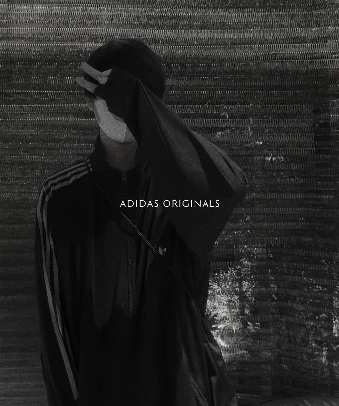 JUN / Yohukasiのインスタグラム：「adidas originals」