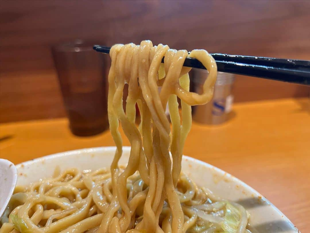 SUSURUさんのインスタグラム写真 - (SUSURUInstagram)「先日、京都で初めて食べて感動した池田屋さん。 高田馬場店へ行ってきました。 東京でもウンメエ！池田屋ハマる。 #susuru_tv #ラーメン池田屋高田馬場店 #ラーメン池田屋 #池田屋 #高田馬場 #東京 #超うまい  #ラーメン #らーめん #ramen #ラーメン部 #ramennoodles #毎日ラーメン生活 #麺スタグラム #japaneseramen #japanramen #foodstagram #foodie #noodles #instanoodle #instaramen #instafood #東京ラーメン #高田馬場ラーメン」11月6日 11時37分 - susuru_tv