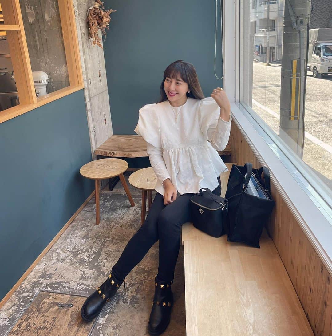 小川ひとみのインスタグラム