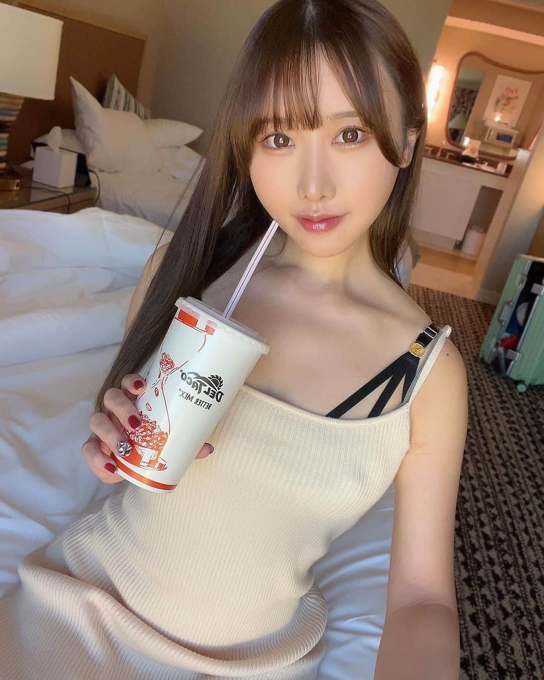 鳥海かうのインスタグラム