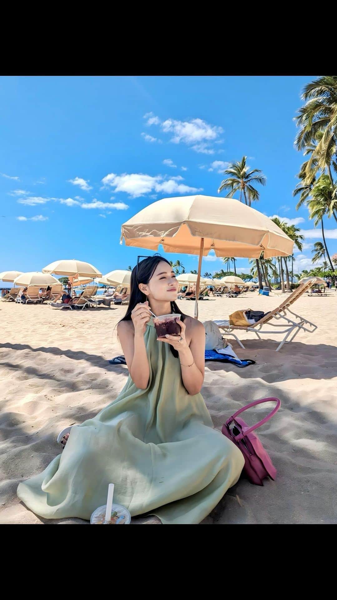 石井里奈のインスタグラム
