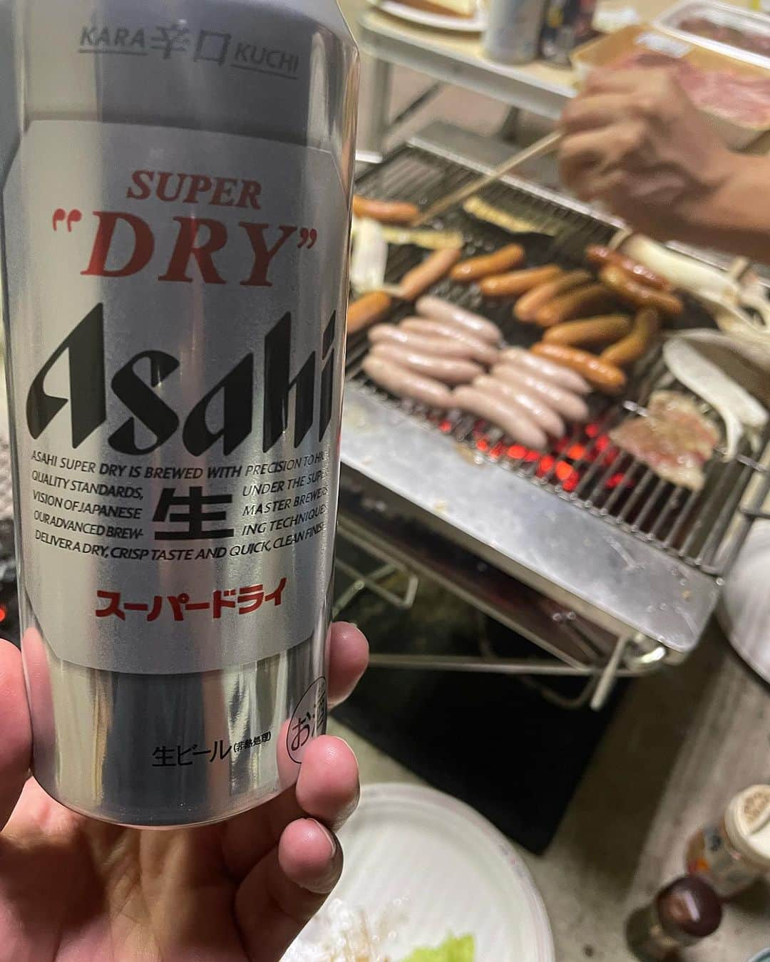 石井元気さんのインスタグラム写真 - (石井元気Instagram)「楽しかった、、、バーベキュー！！！！！！   #BBQ  #バーベキュー  #マセキ芸能社  #あきげん  #石井元気」11月6日 11時48分 - genkiishii1226